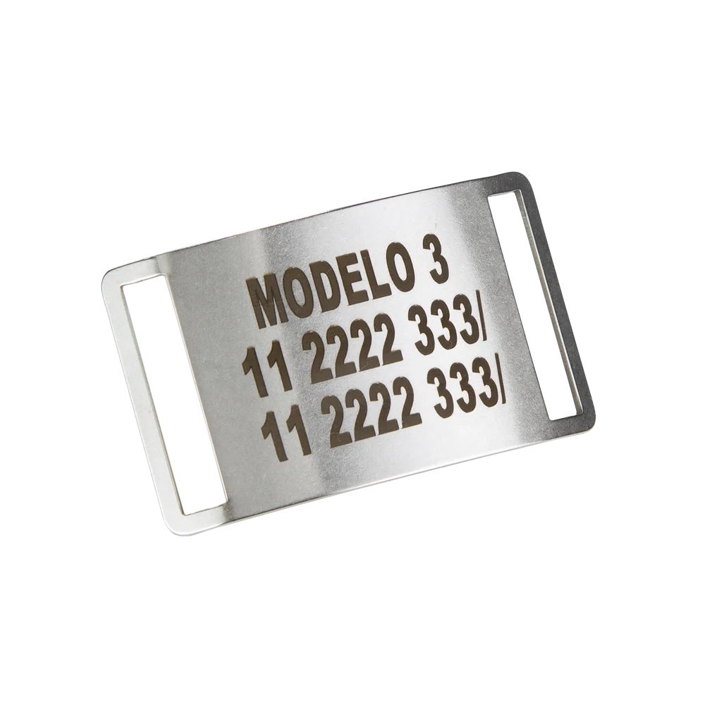 Pasante Modelo 3