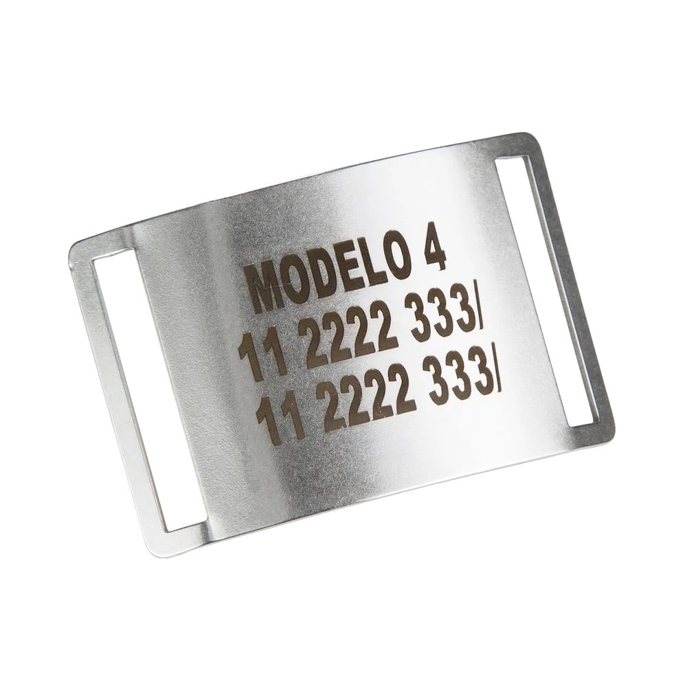 Pasante Modelo 4